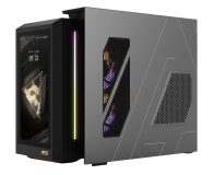MSI MEG Vision X AI Ultra 9-285K/64GB/2TB/Win11 RTX5090 - 1454936 - zdjęcie 4